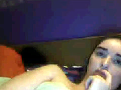 Lis Being A Slag On Cam at Pornxs